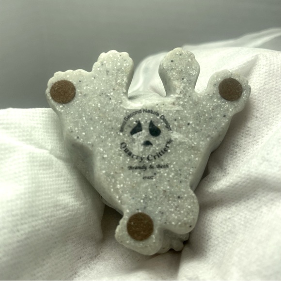 NWOT Vintage Quarry Critters Brandy and Beth attached pair - Picture 7 of 9